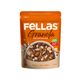 Fellas 270 gr Karışık Kuruyemiş Kakao Protein Granola