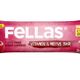 Fellas 35 gr Turna Yemişi ve Kabak Çekirdeği