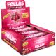 Fellas 35 gr x 12 Adet Vitamin & Meyve Bar Turna Yemişi ve Kabak Çekirdeği