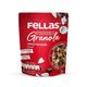Fellas 3'lü Parçacıklı 270 gr Hindistan Cevizi Protein Bar Granola