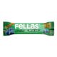 Fellas 40 gr Chialı ve Yaban Mersinli Meyve Barı