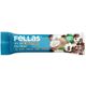 Fellas 40 gr Cocochia Hindistan Cevizli Chia Tohumlu Bar