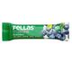 Fellas Chia ve Yaban Mersinli 12x40 gr Meyve Barı