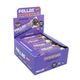 Fellas Duble Kakaolu Protein Bar 12 x 32 gr