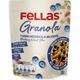 Fellas Granola - Yaban Mersinli & Kuruyemişli 300 gr