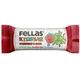 Fellas Kids Çilekli ve Kakaolu 28 gr Meyve Barı