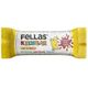 Fellas Kids Muzlu ve Kakaolu 28 gr Meyve Barı