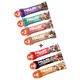 Fellas Süper Karma Kutu 24 Adet 12x45 gr + Protein Karma 12x32 gr Protein Bar