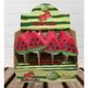Fenomen 24x30 gr Karpuz Aromalı Şeker