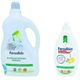 Feradisin 2000 ml Bulaşık Makinesi Jel Deterjanı + 500 ml Bulaşık Makinesi Parlatıcısı