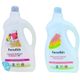 Feradisin Çamaşır Makinesi Jel Deterjanı 2000 ml+ 2000 ml Yumuşatıcı