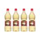 Fersan 4x1 lt Elma Sirkesi