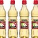 Fersan 4x500 ml Elma Sirkesi