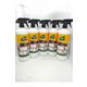 Feyri 5x1 lt Nano Temizleyici Leke Çıkarıcı