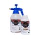 Feyzan Esans 250 ml Miski Amber Cami Kokusu
