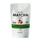 Fibrelle 250 gr Çilek Aromalı Matcha