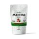 Fibrelle 50 gr Çilek Aromalı Matcha