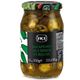 Fıçı 330 gr Jalapeno Turşu