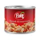 Fide 12x200 gr Tavuk Konservesi
