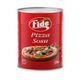 Fide 6x4.2 kg Pizza Sosu