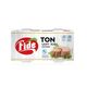 Fide Light 2x160 gr Ton Balığı