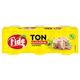 Fide Ton Balığı Ekonomik 3*80 gr