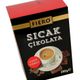 Fiero 250 gr Sıcak Çikolata