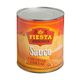 Fiesta 3 kg Cheddar Peynirli Dip Sos