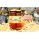 Fikret Bilir 850 gr Poliflora Dağ Çiçeği Ham Balı