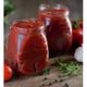 Fikret Sağlam Peynircilik 500 gr Ev Yapımı Antep Domates Salçası