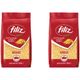 Filiz 2x500 gr Kuskus  Makarna