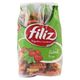 Filiz  350 gr Sebzeli Burgu Makarna