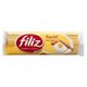 Filiz 350 gr Yumurtalı Uzun Erişte Makarna