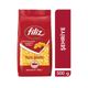 Filiz 4x500 gr Yıldız Şehriye Makarna
