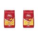 Filiz 500 gr Burgu Makarna + 500 gr Fiyonk Makarna