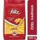 Filiz 5x500 gr Boncuk Makarna