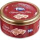 Filiz 840 Gr Teneke Kakaolu Helva