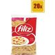 Filiz Kısa Kalem 20x500 gr Makarna