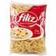 Filiz Kısa Kalem 500 gr Makarna