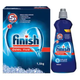 Finish 1500 gr Bulaşık Makinesi Tuzu + 250 ml Parlatıcı