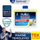 Finish 250 ml Limon Kokulu Sıvı Bulaşık Makinesi Temizleyici