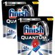 Finish 2x48 Adet Quantum Max Hepsi Bir Arada Bulaşık Tableti