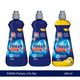 Finish 3x400 ml Bulaşık Makinesi Temizleyici Parlatıcı