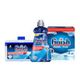 Finish 400 ml Parlatıcı + 250 ml Makine Temizleyici Sıvı + 500 gr Özel Tuz