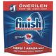 Finish Hepsi Bir Arada 22 Adet Bulaşık Makinesi Tableti