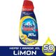 Finish Hepsi Bir Arada Konsantre Jel 1 lt Bulaşık Makinesi Deterjanı