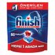 Finish Hepsi Bir Arada Max 3x80 Tablet Bulaşık Makinesi Deterjanı