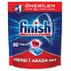 Finish Hepsi Bir Arada Max 80'li Bulaşık Makinesi Tableti