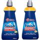 Finish Limonlu 2x400 ml Bulaşık Makinesi Parlatıcısı