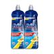 Finish Limonlu 4 x 800 ml Bulaşık Makinesi Parlatıcı